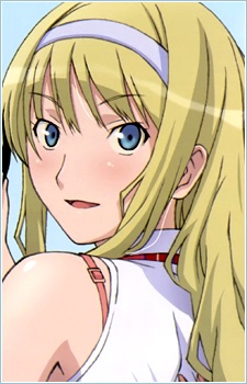 森島・S・ジェシカ