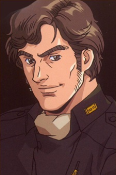 ワルター・フォン・シェーンコップ