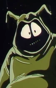 オフィスト・バズーカ