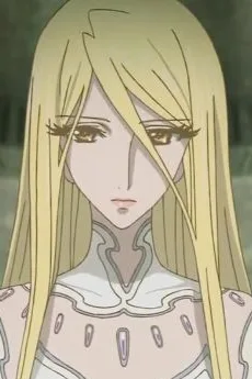 スターシャ・イスカンダル