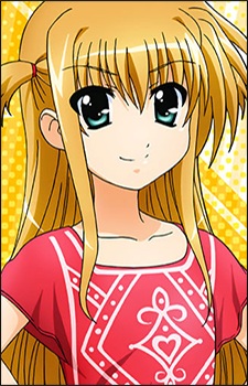 アリサ・バニングス