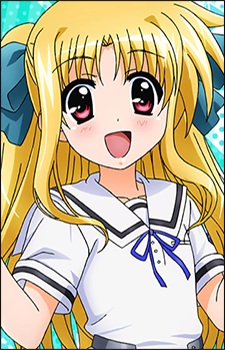 アリシア・テスタロッサ