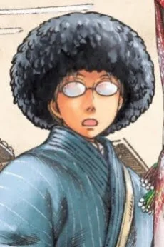 ヘンリー・スミス