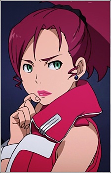 レベッカ・ハルストレム