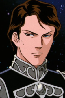 オスカー・フォン・ロイエンタール