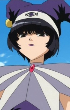 エリーゼ＝フォン＝バルバロック