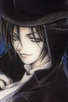 カイン・C・ハーグリーヴス