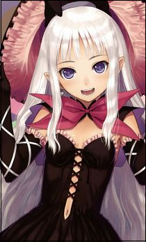 メルティ・ド・グラニテ