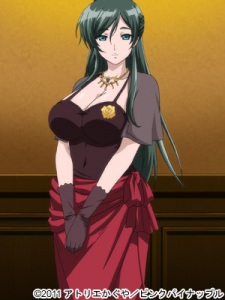 きりや なでしこ