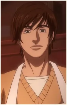 エドガー・フロスト