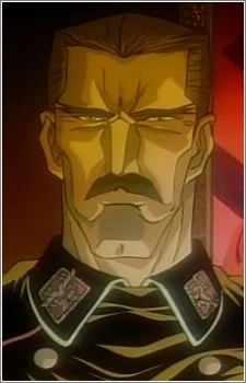 ハウスホッファー