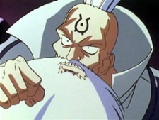 ドン・ジェノサイ