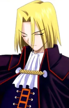 ズェピア・エルトナム・オベローン