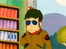 博士はモンスター