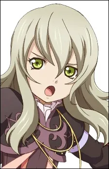 エリーゼ・ルタス