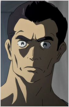 アラタ・ミツオ