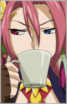 斬神・柳生石舟斎