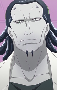 フランケン・シュタイン