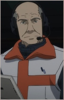 アレクサンダー・ボイル