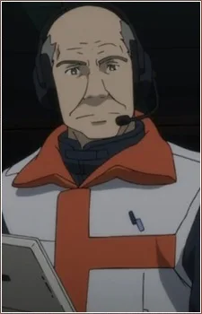 アレクサンダー・ボイル