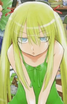 スザンナ・ホプキンス