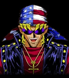 キース・ハワード