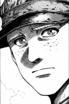 ルーク・バーンズ