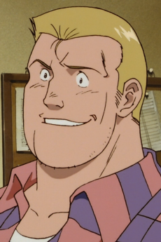 ジョナサン・ワシントン