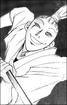 ジャガー/迷企羅