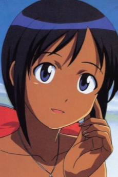 ニャモ・ナーモ