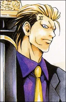 ベルーガ・J・ハード