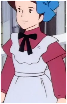 フローラ・ジェーン・スペンサー