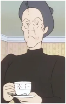 ブルエット夫人