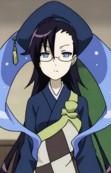 女教師・太原雪斎