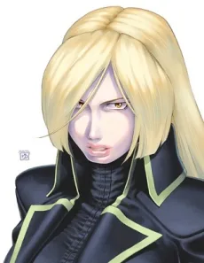 カエルラ・サングウィス