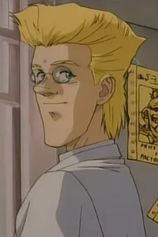 イド・ダイスケ