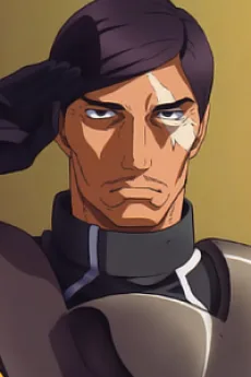 セルゲイ・スミルノフ