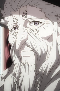 マタル・モガメット