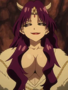 大聖母（オーム・マドーラ）