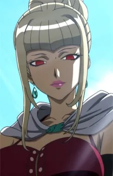 アルマフローラ