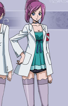 ケイト・ノヴァク