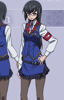 ヒルダ・フェイガン