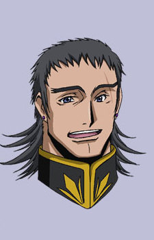 ミケーレ・マンフレディ