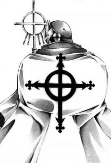 マリア・セイバーハーゲン