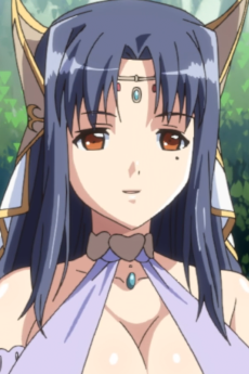 ロクサーヌ・ド・デジール