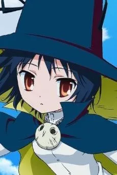 マジ＝モジルカ・ルルモ
