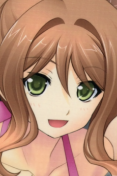 フェーベ・テオドラキス