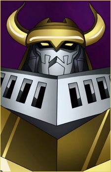 ダークナイトモン