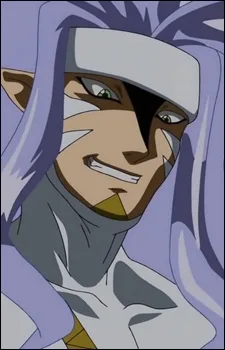 スプラッシュモン