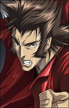 ジェームズ・ハウレット